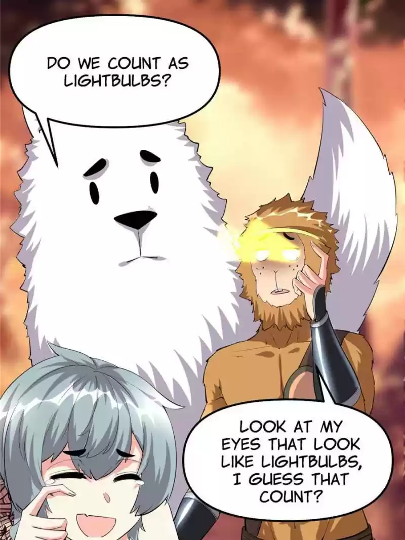 I Might Be A Fake Cultivator Chapter 98