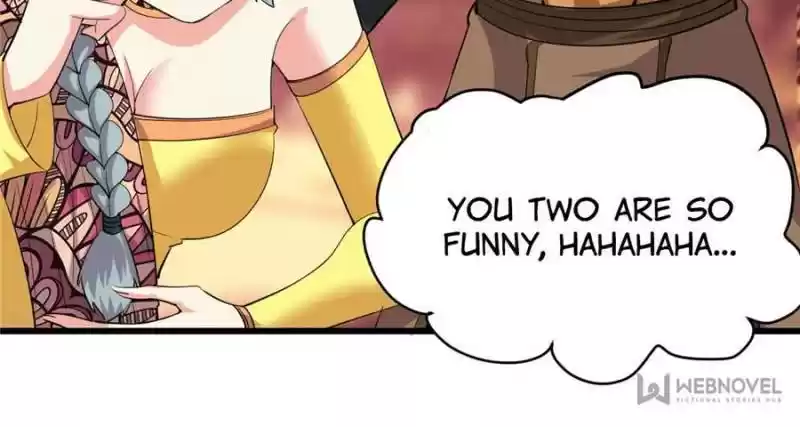 I Might Be A Fake Cultivator Chapter 98