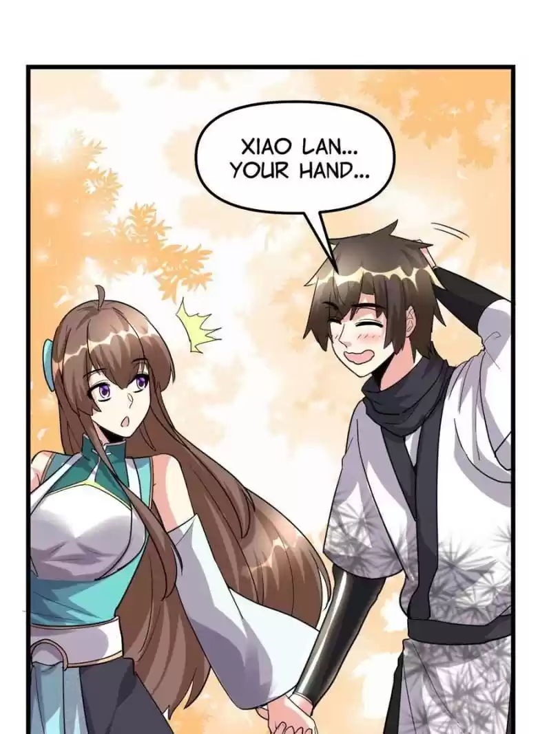 I Might Be A Fake Cultivator Chapter 98