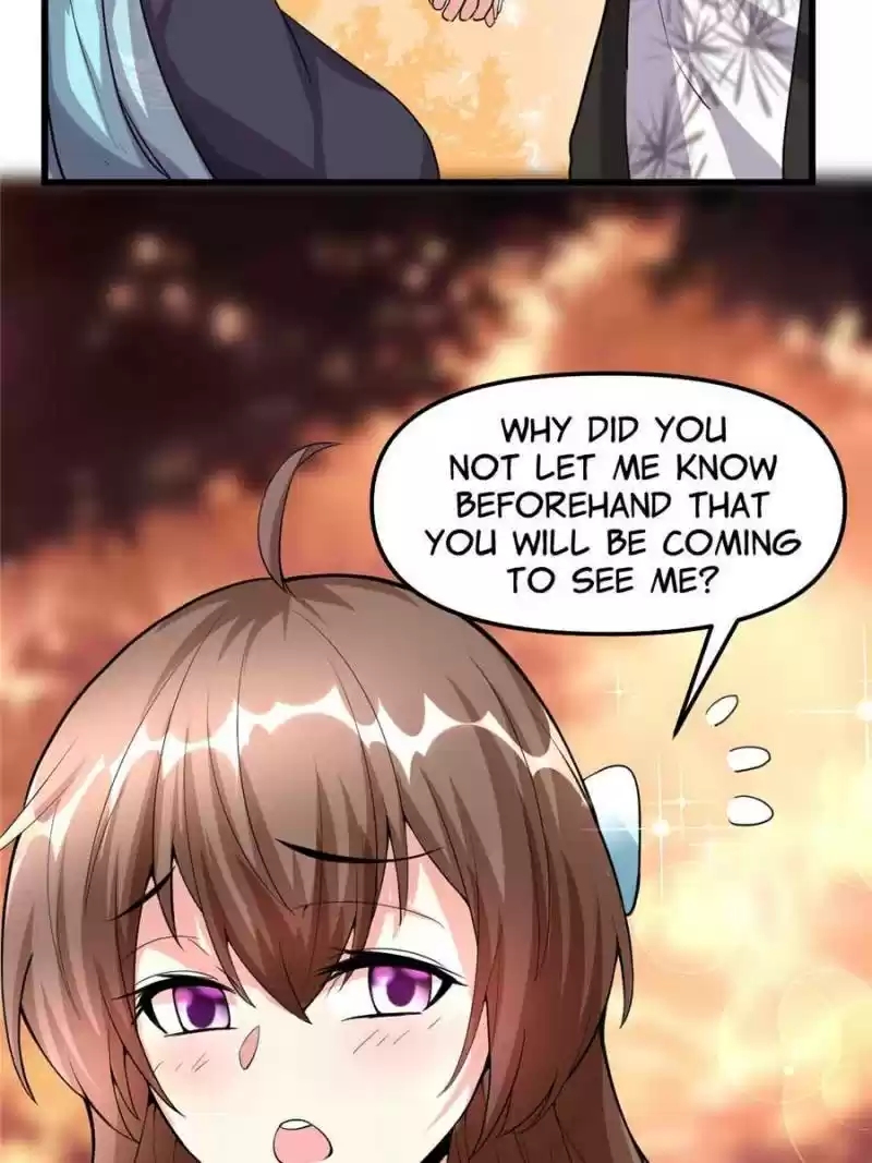 I Might Be A Fake Cultivator Chapter 98