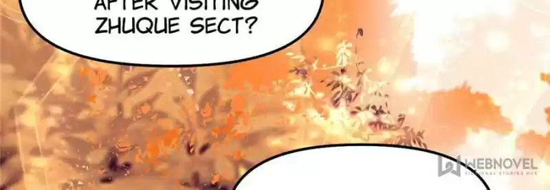 I Might Be A Fake Cultivator Chapter 98