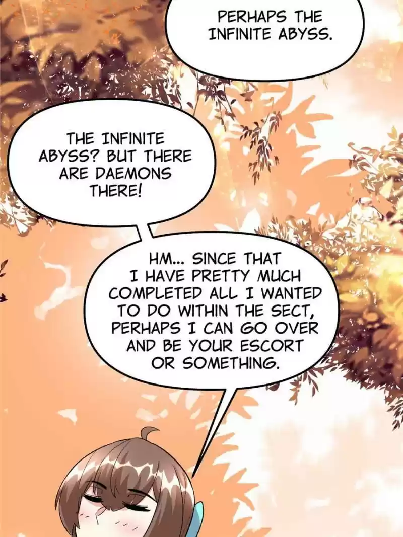 I Might Be A Fake Cultivator Chapter 98