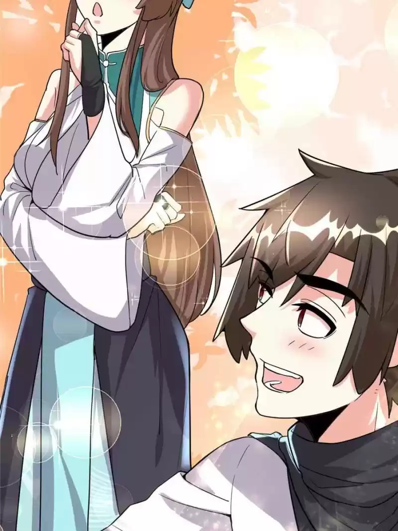 I Might Be A Fake Cultivator Chapter 98