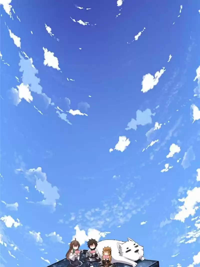 I Might Be A Fake Cultivator Chapter 98