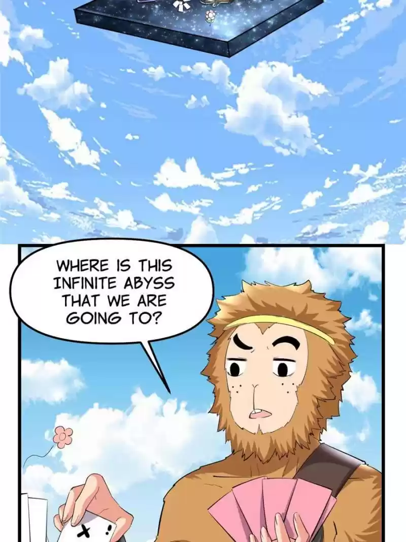 I Might Be A Fake Cultivator Chapter 98