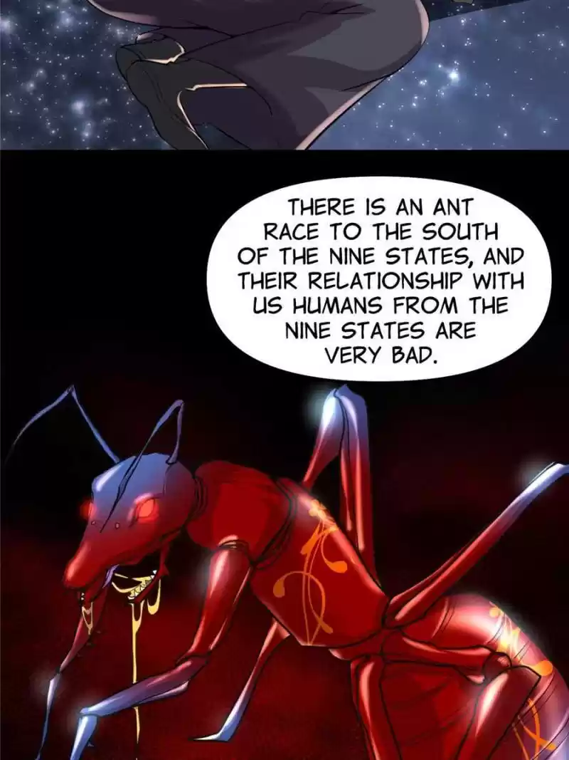 I Might Be A Fake Cultivator Chapter 98