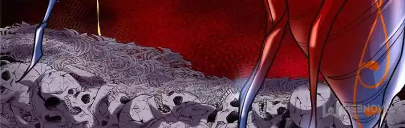 I Might Be A Fake Cultivator Chapter 98