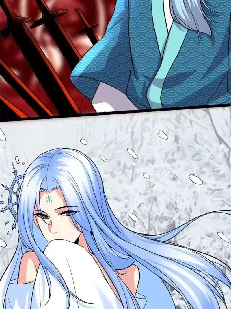 I Might Be A Fake Cultivator Chapter 98