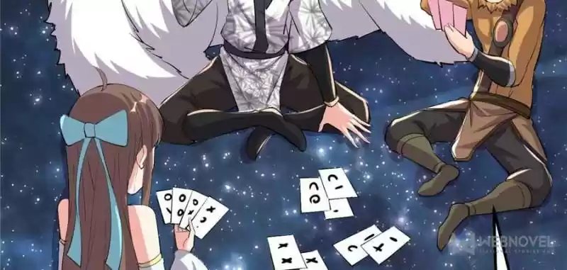 I Might Be A Fake Cultivator Chapter 98