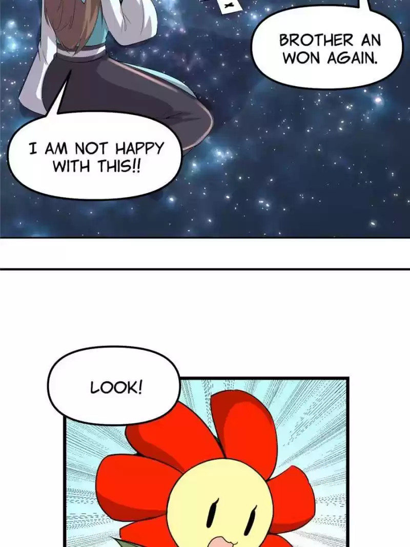 I Might Be A Fake Cultivator Chapter 98