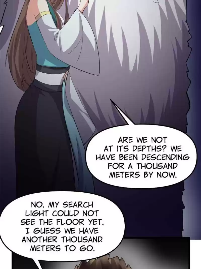 I Might Be A Fake Cultivator Chapter 98