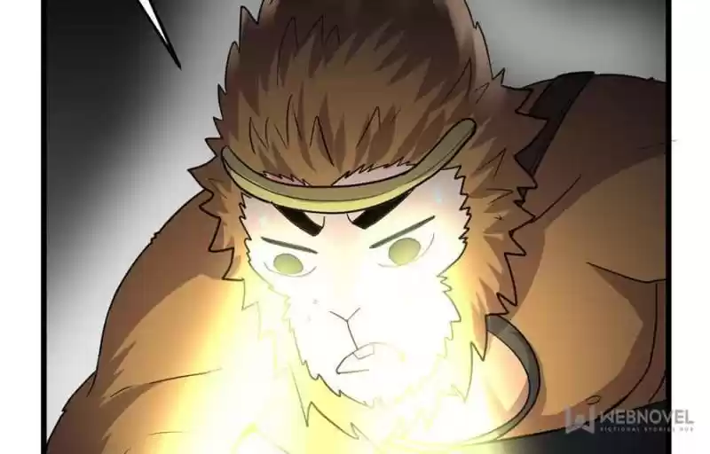 I Might Be A Fake Cultivator Chapter 98