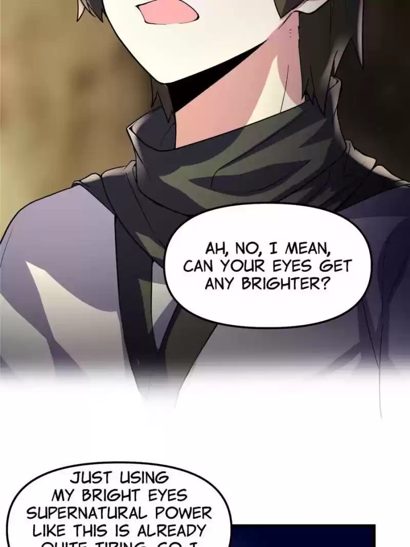 I Might Be A Fake Cultivator Chapter 98