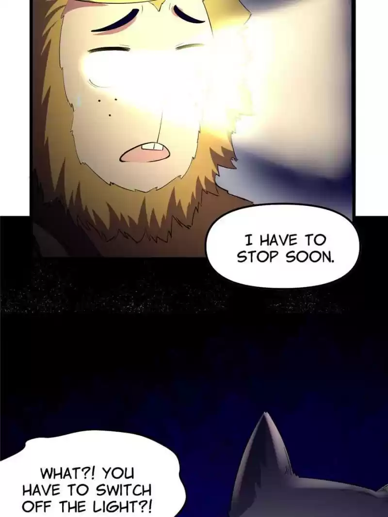 I Might Be A Fake Cultivator Chapter 98