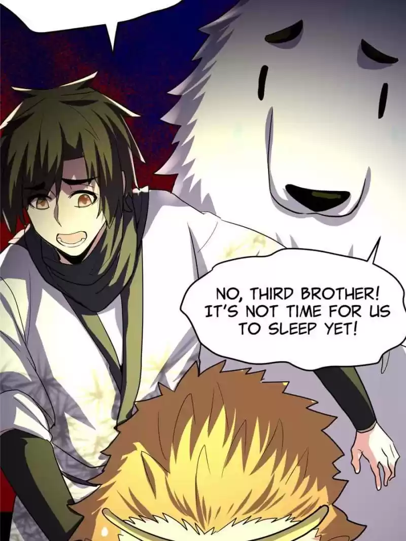 I Might Be A Fake Cultivator Chapter 98