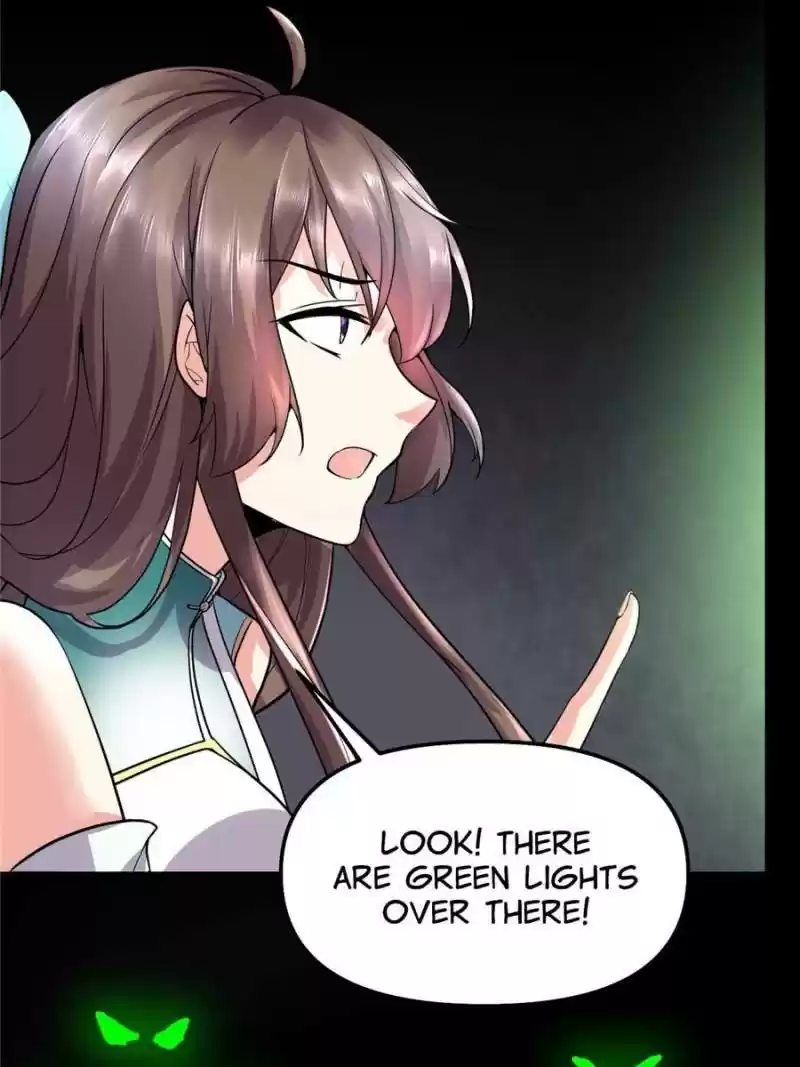 I Might Be A Fake Cultivator Chapter 99