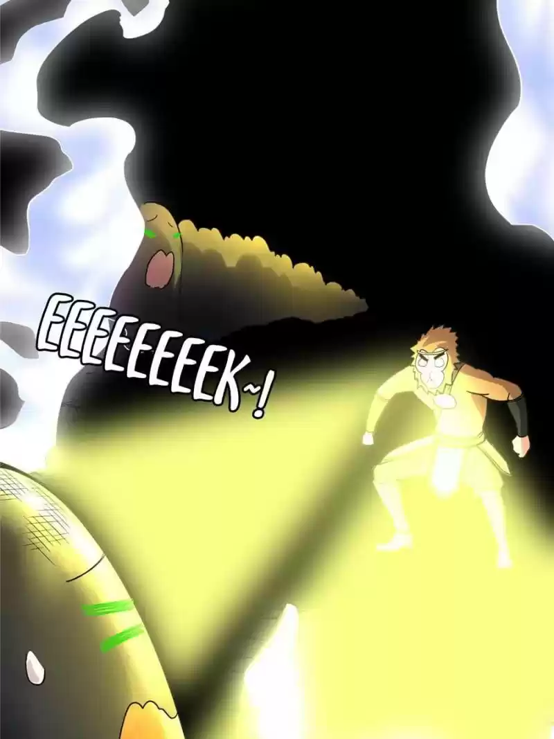 I Might Be A Fake Cultivator Chapter 99