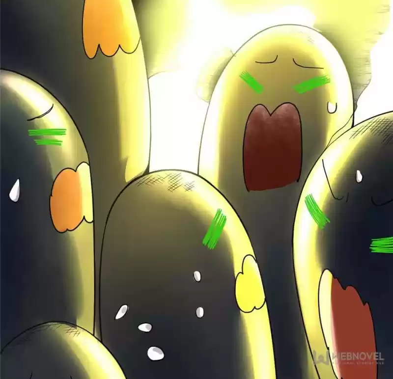 I Might Be A Fake Cultivator Chapter 99