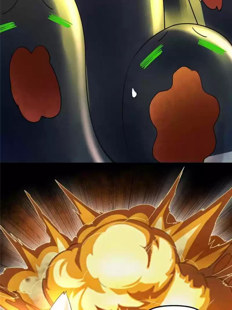 I Might Be A Fake Cultivator Chapter 99