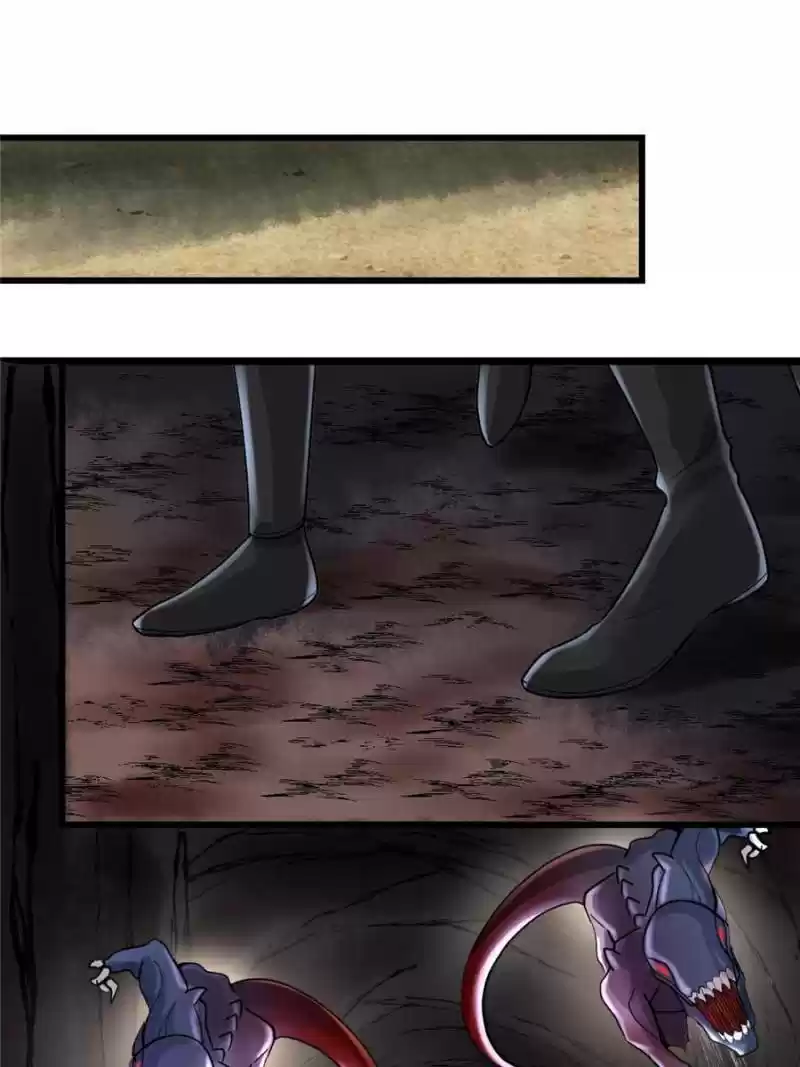 I Might Be A Fake Cultivator Chapter 99