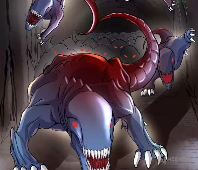 I Might Be A Fake Cultivator Chapter 99