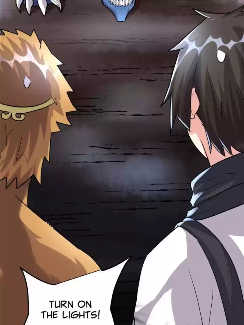 I Might Be A Fake Cultivator Chapter 99