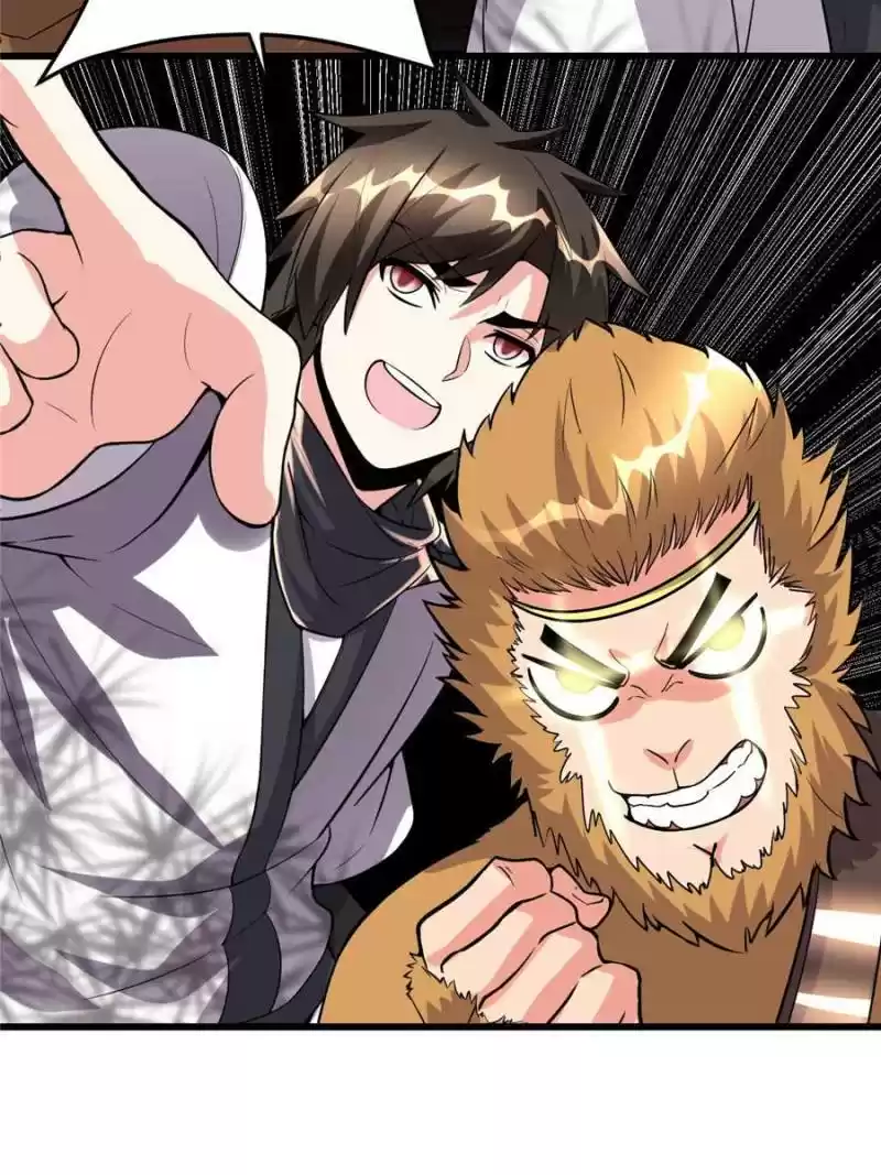 I Might Be A Fake Cultivator Chapter 99