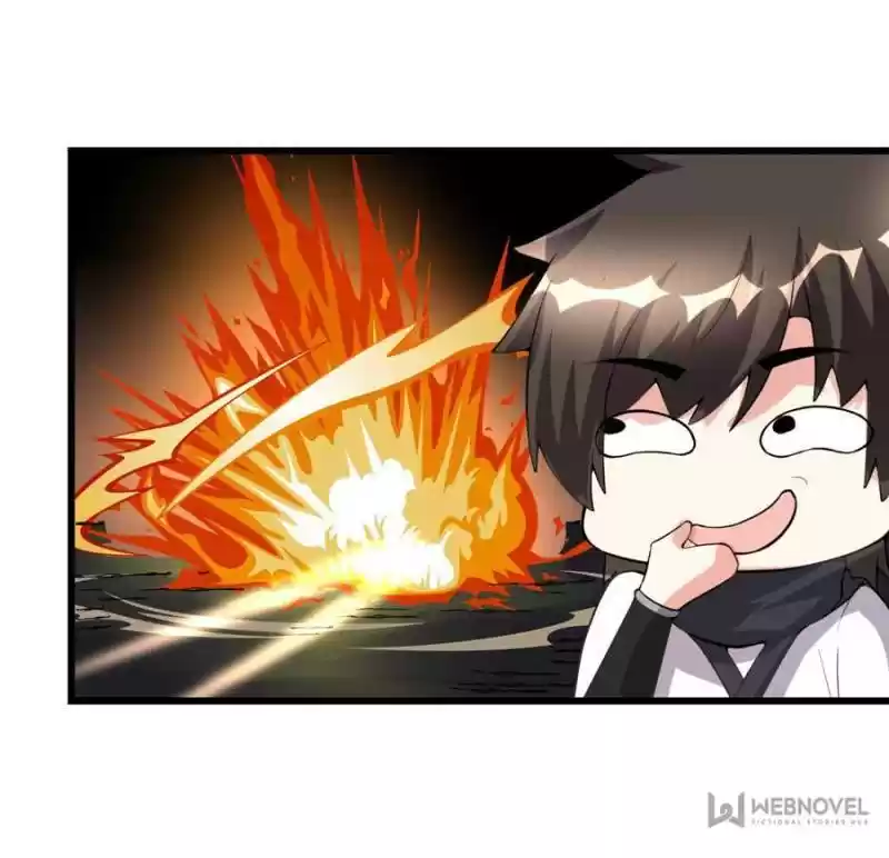 I Might Be A Fake Cultivator Chapter 99