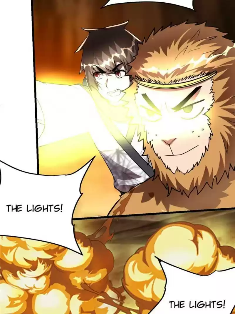 I Might Be A Fake Cultivator Chapter 99