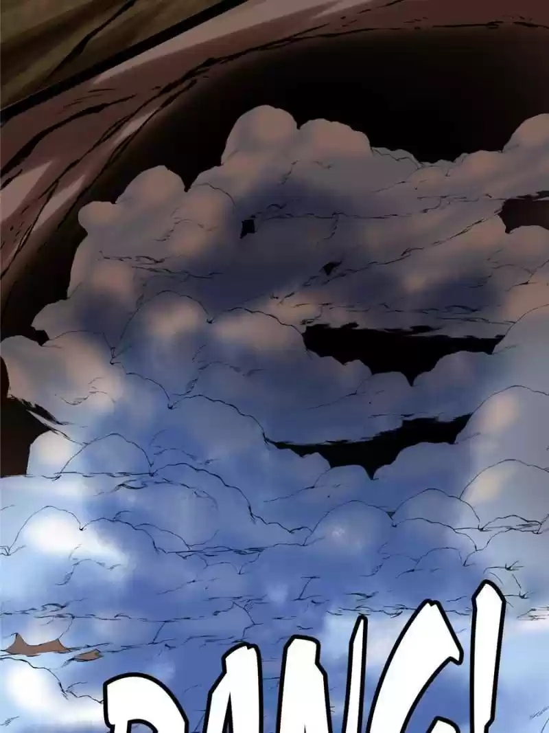 I Might Be A Fake Cultivator Chapter 99