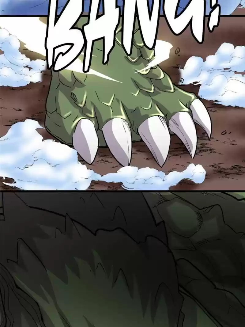 I Might Be A Fake Cultivator Chapter 99