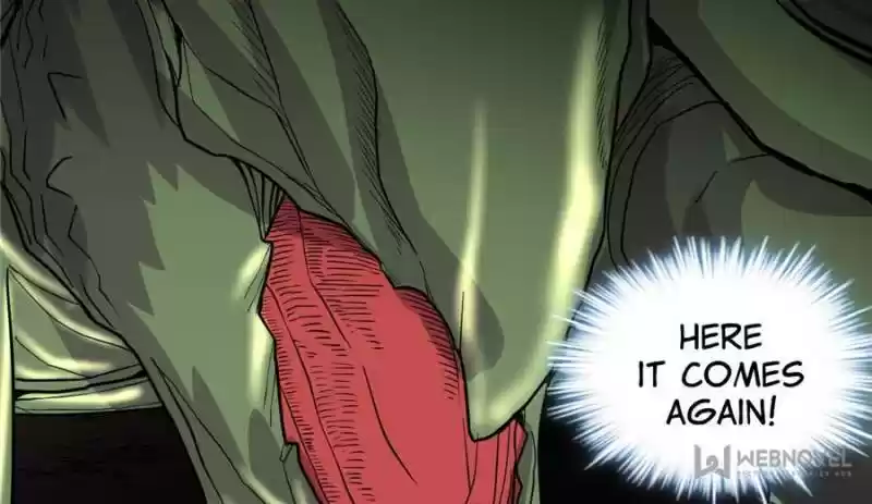 I Might Be A Fake Cultivator Chapter 99