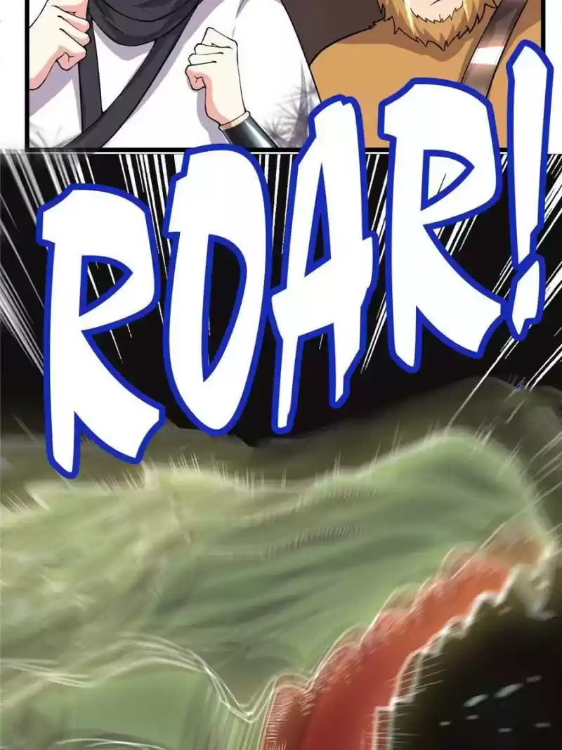 I Might Be A Fake Cultivator Chapter 99