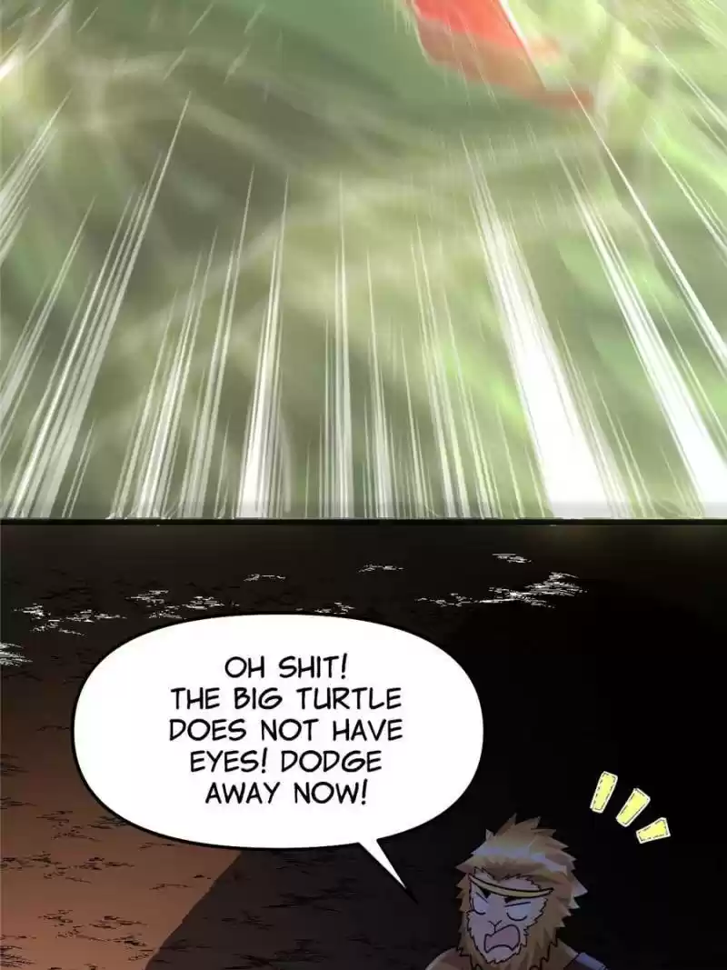 I Might Be A Fake Cultivator Chapter 99