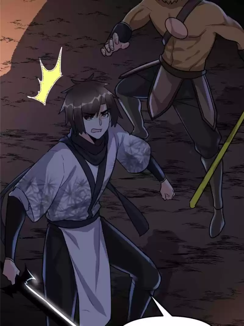 I Might Be A Fake Cultivator Chapter 99