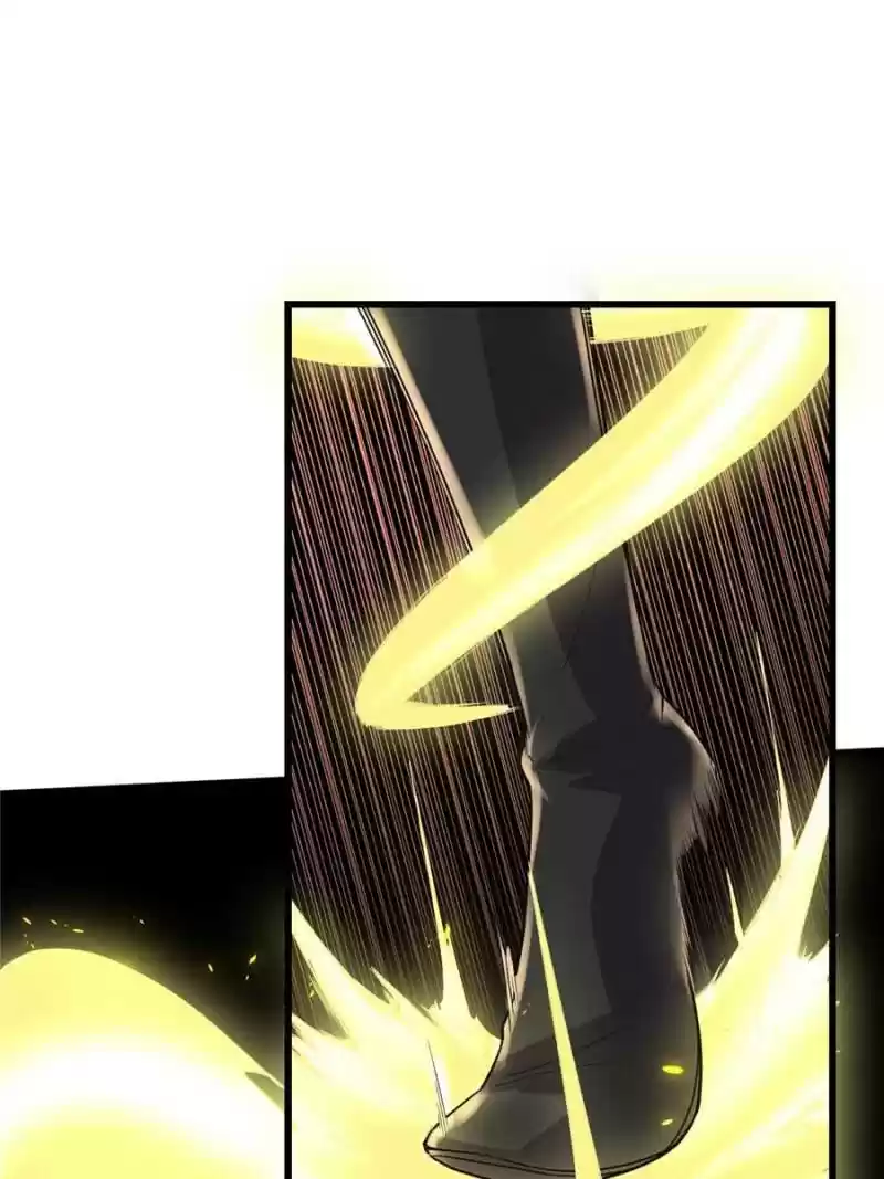 I Might Be A Fake Cultivator Chapter 99