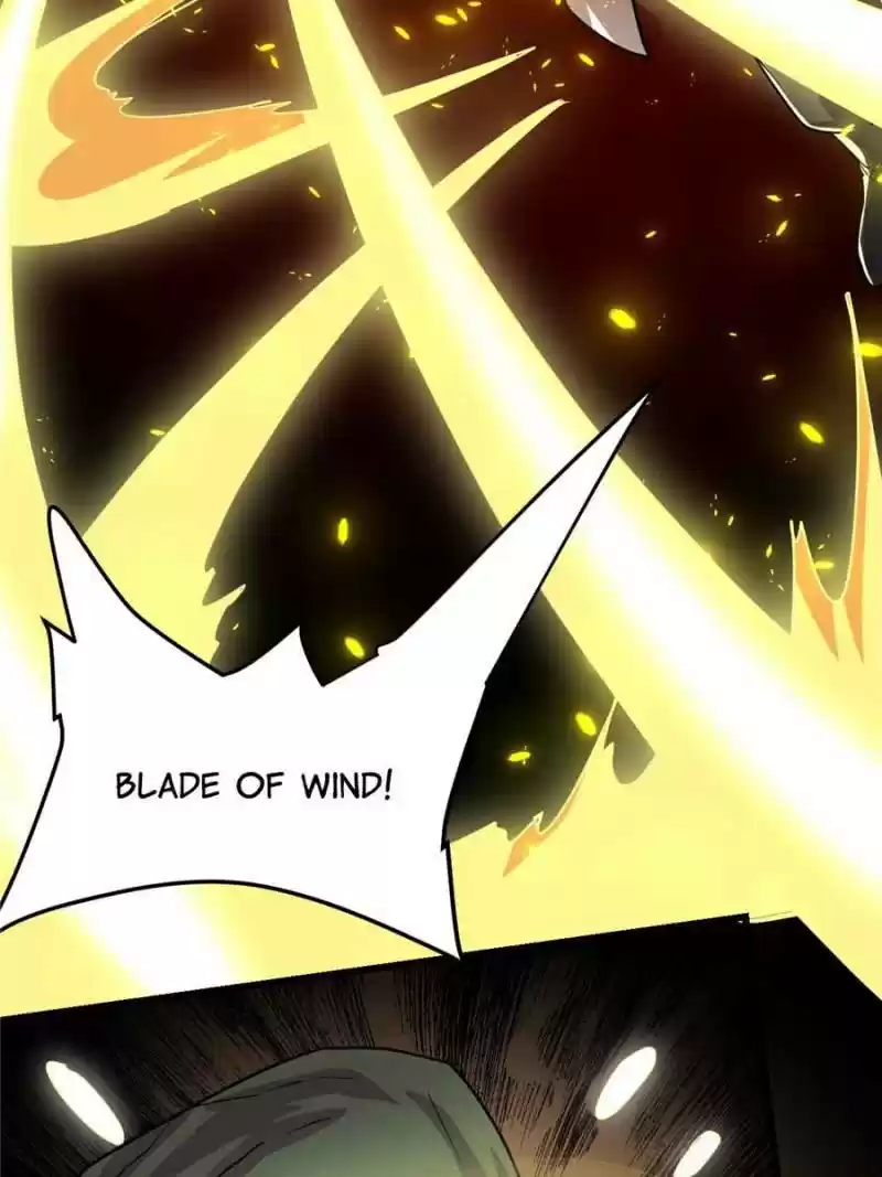 I Might Be A Fake Cultivator Chapter 99