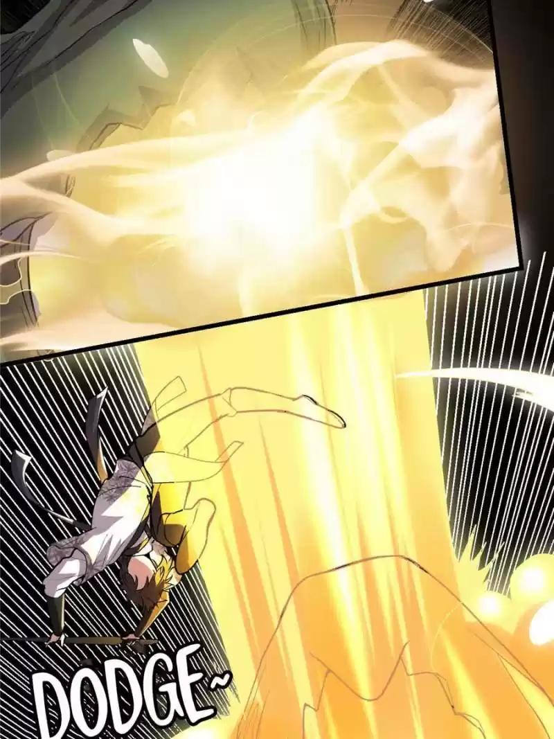 I Might Be A Fake Cultivator Chapter 99