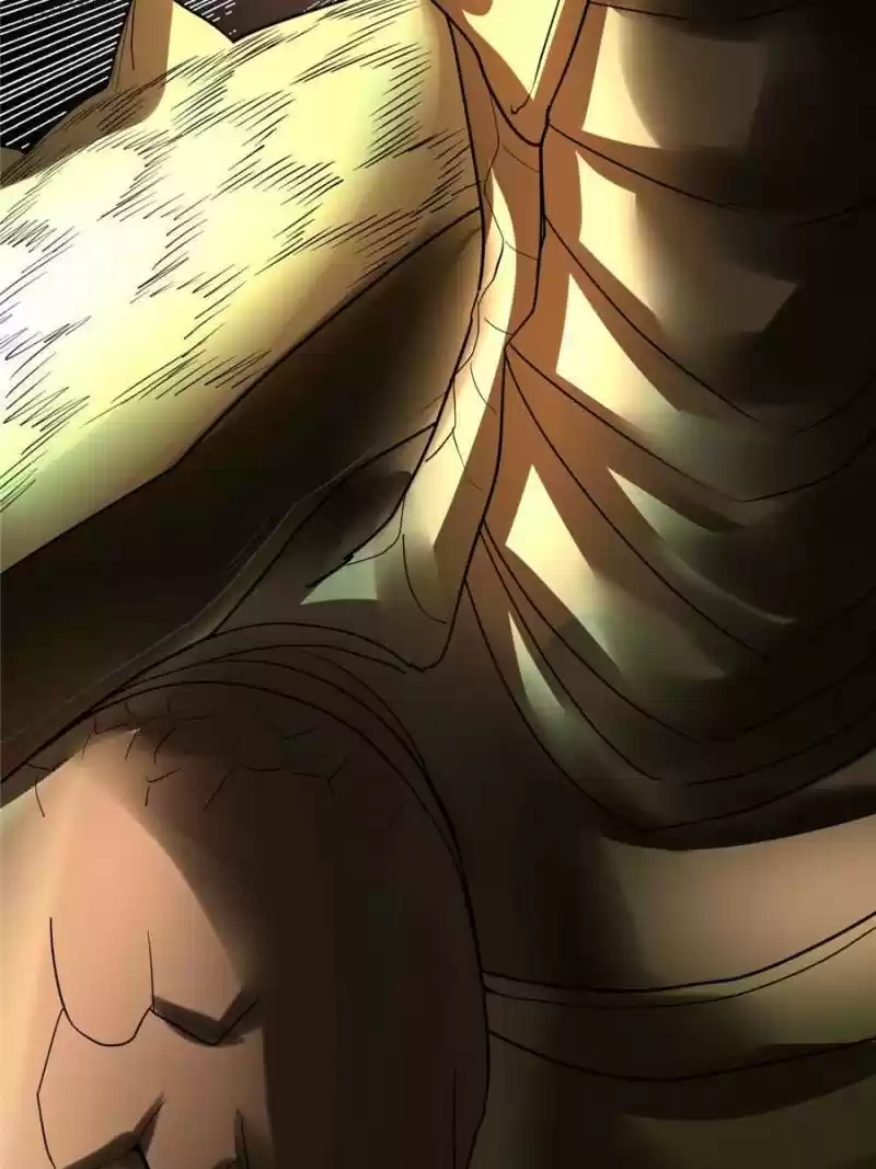 I Might Be A Fake Cultivator Chapter 99