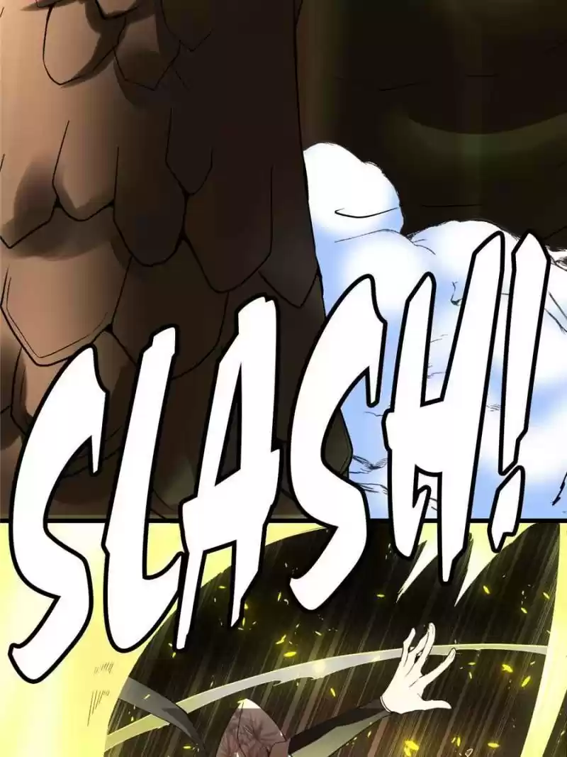 I Might Be A Fake Cultivator Chapter 99