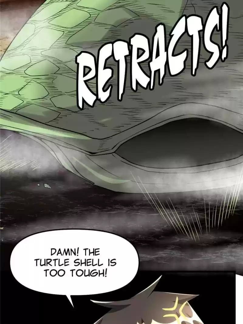 I Might Be A Fake Cultivator Chapter 99