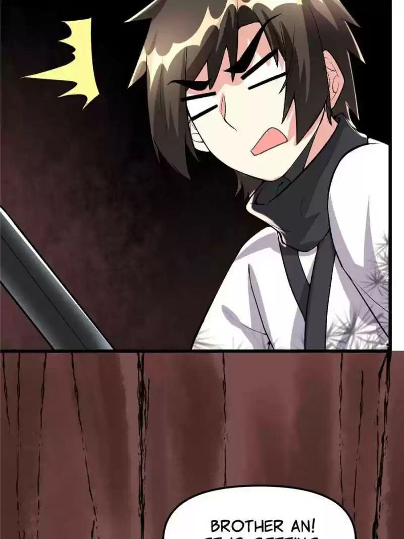 I Might Be A Fake Cultivator Chapter 99