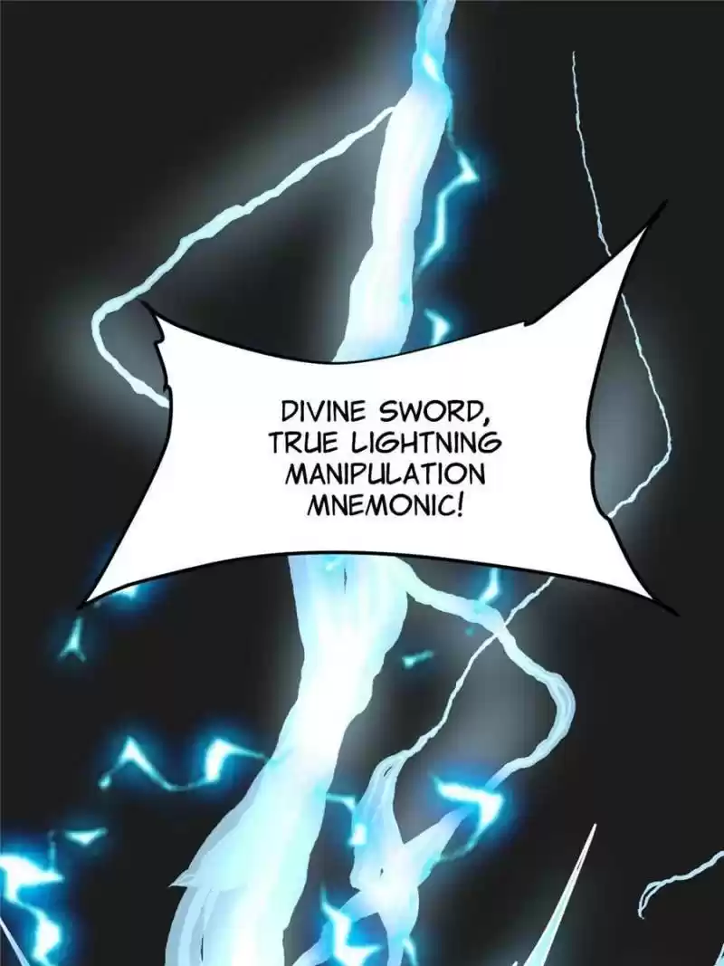 I Might Be A Fake Cultivator Chapter 99