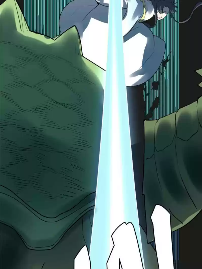 I Might Be A Fake Cultivator Chapter 99