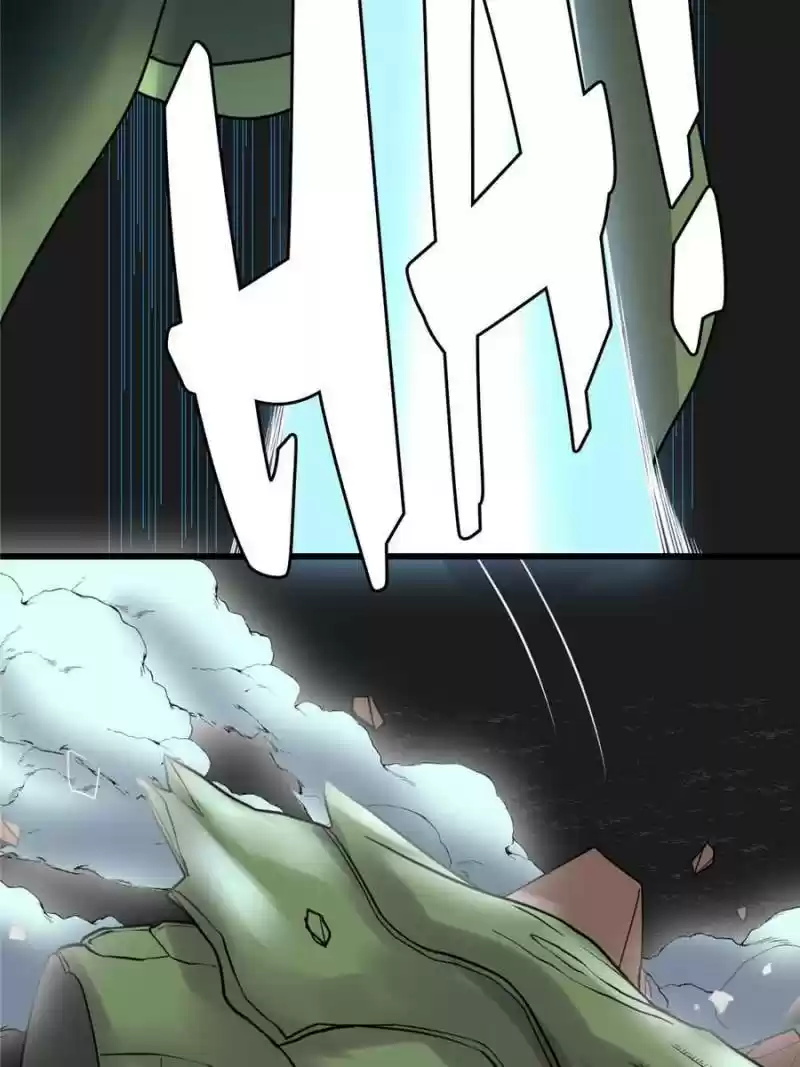 I Might Be A Fake Cultivator Chapter 99