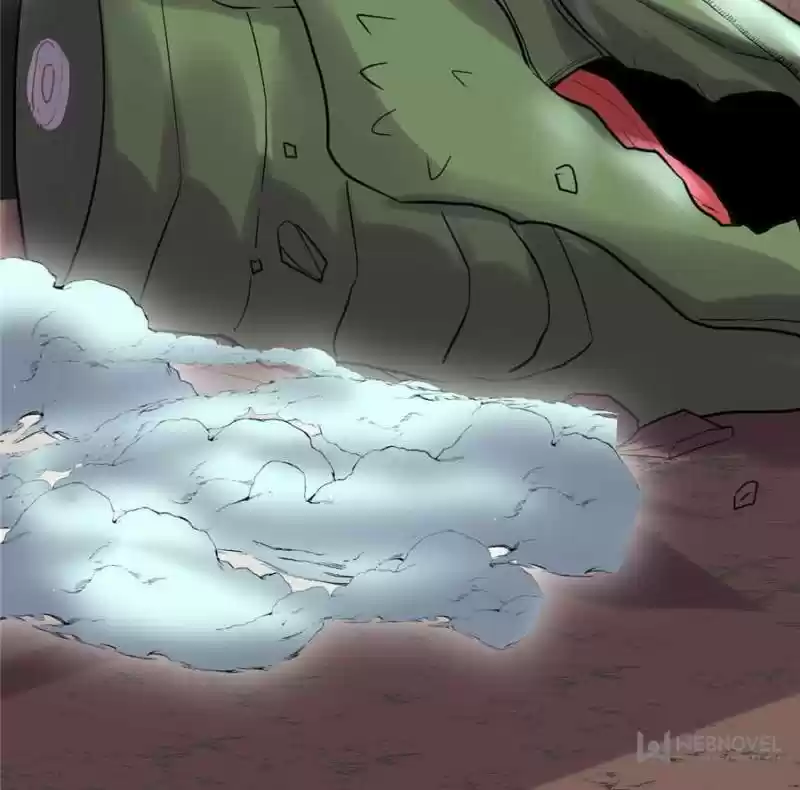 I Might Be A Fake Cultivator Chapter 99