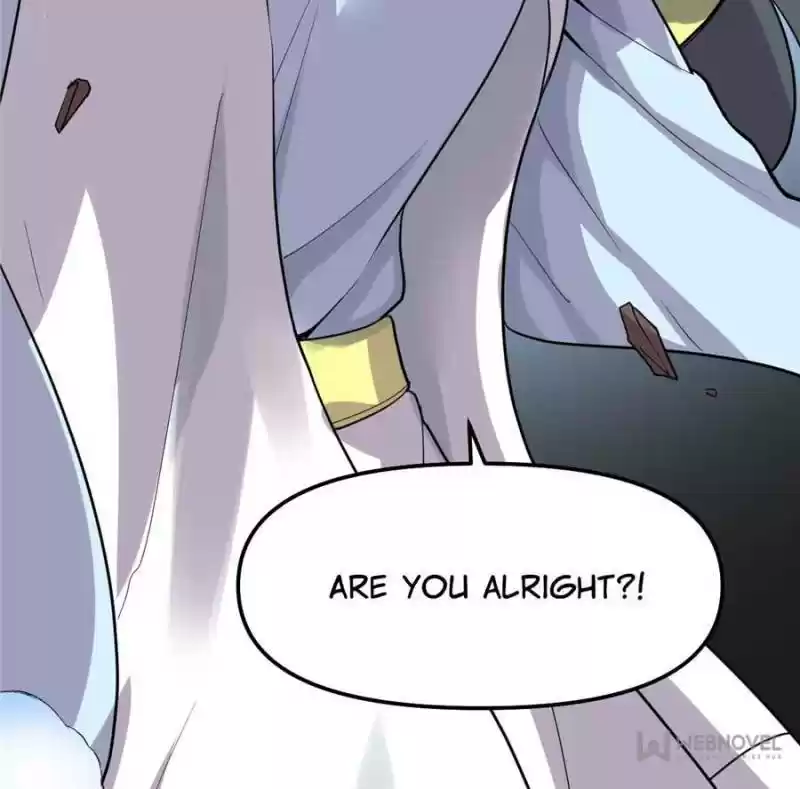 I Might Be A Fake Cultivator Chapter 99