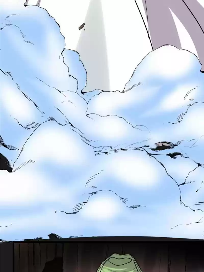 I Might Be A Fake Cultivator Chapter 99