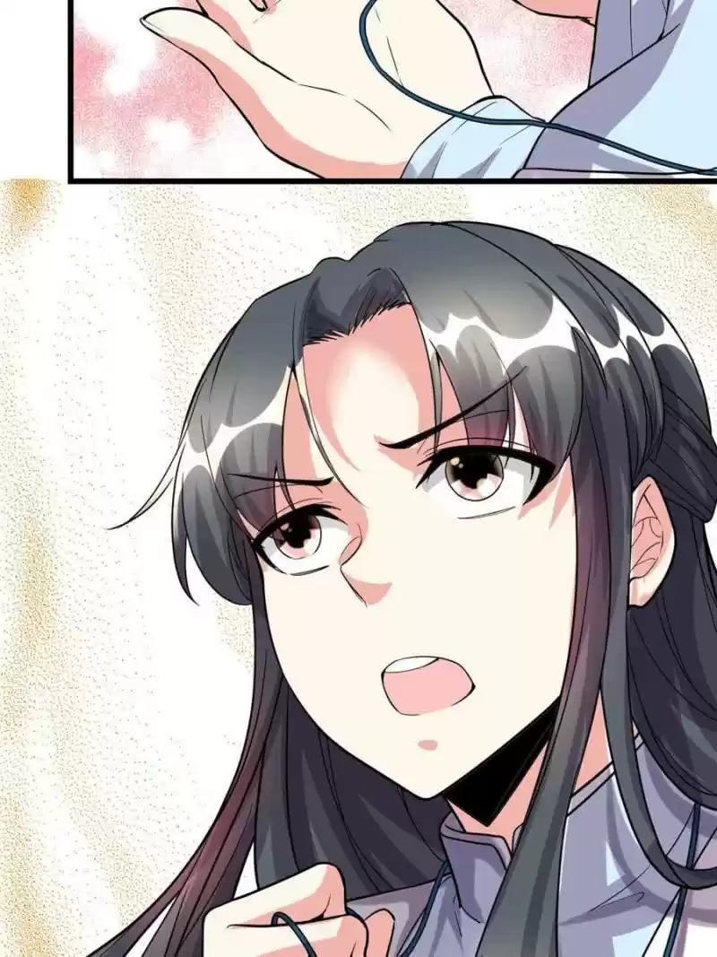 I Might Be A Fake Cultivator Chapter 99