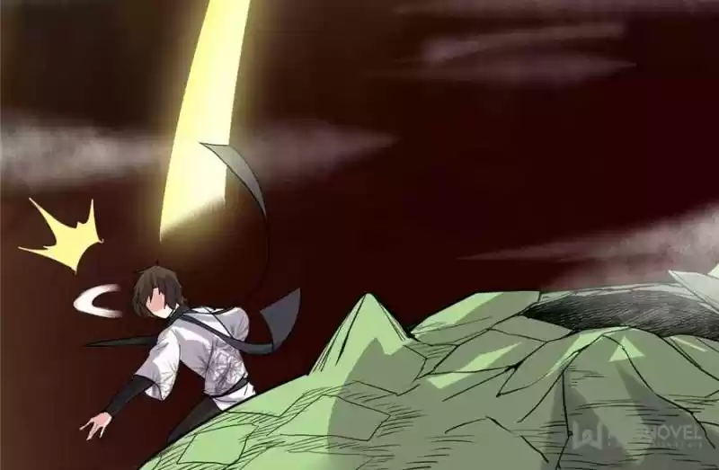 I Might Be A Fake Cultivator Chapter 99.1